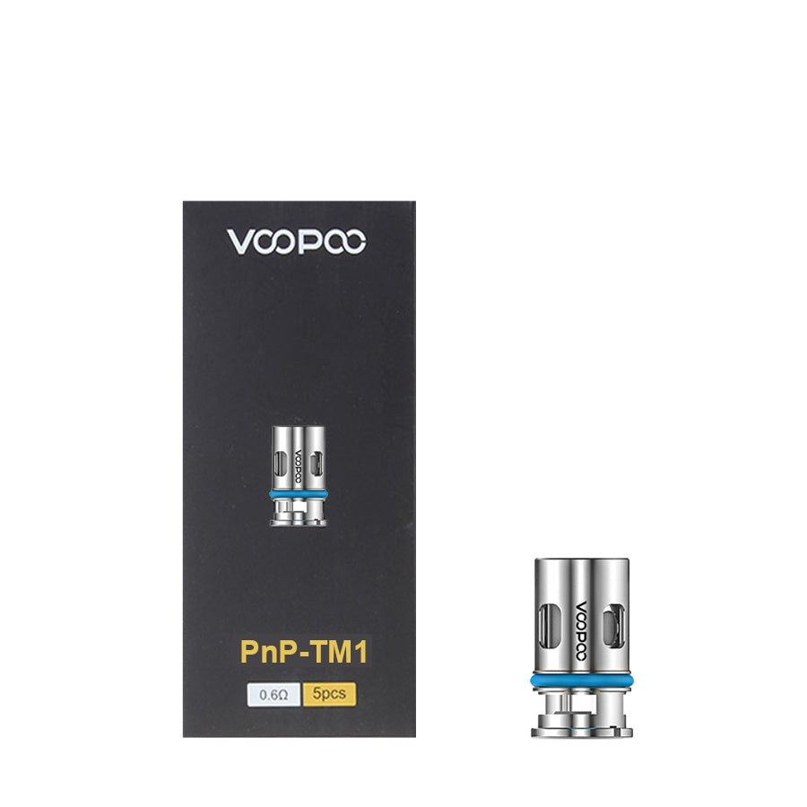 Voopoo - PnP Coil Each