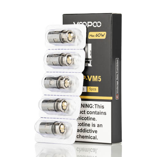 Voopoo - PnP Coil Each