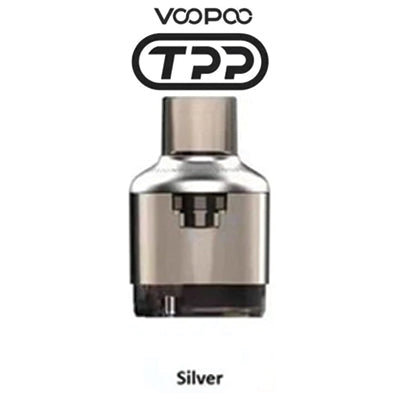 Voopoo - TPP Pod Replacement