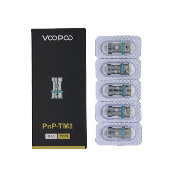 Voopoo - PnP Coil Each
