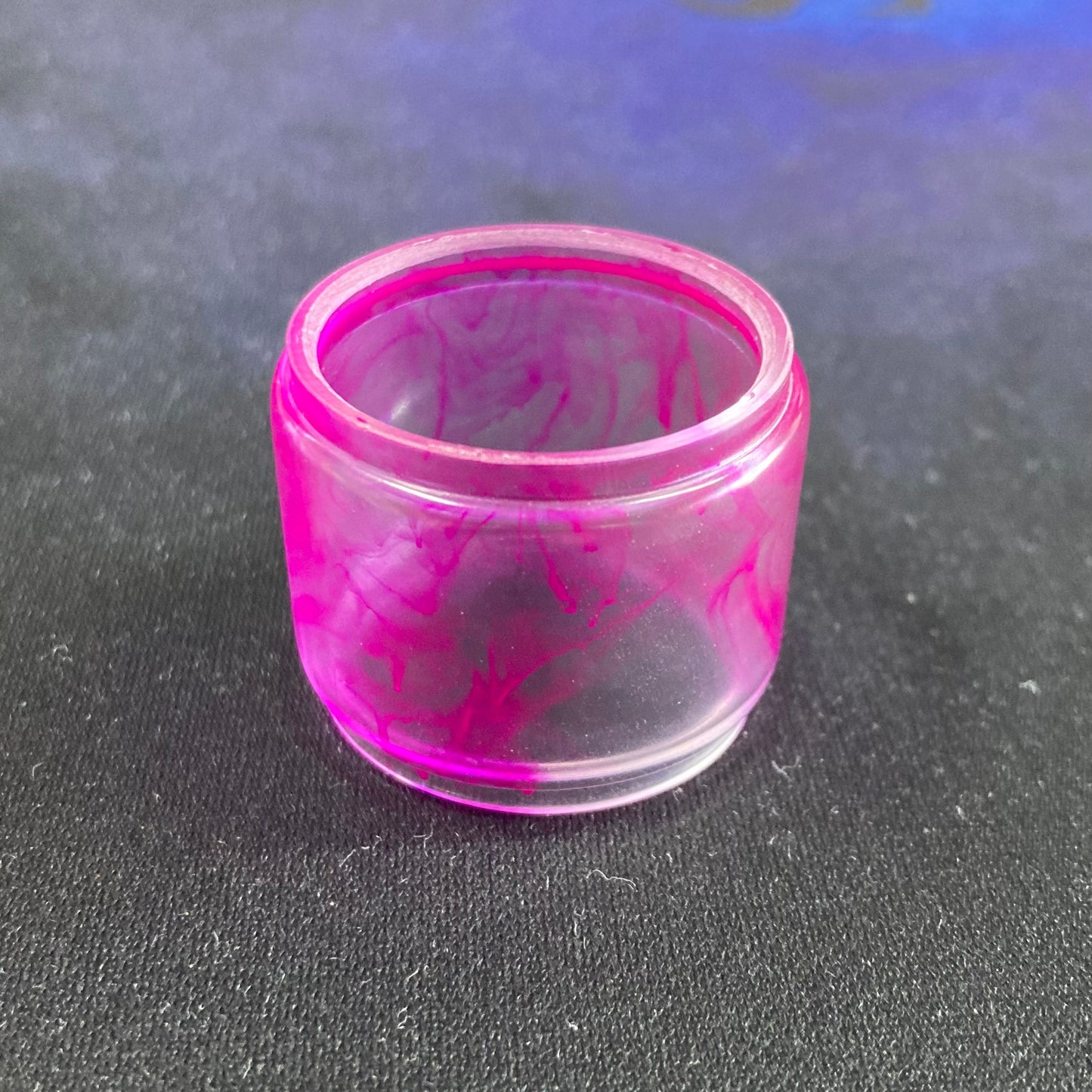 BVC - Arbiter 28mm Acrylic Tank Window Each