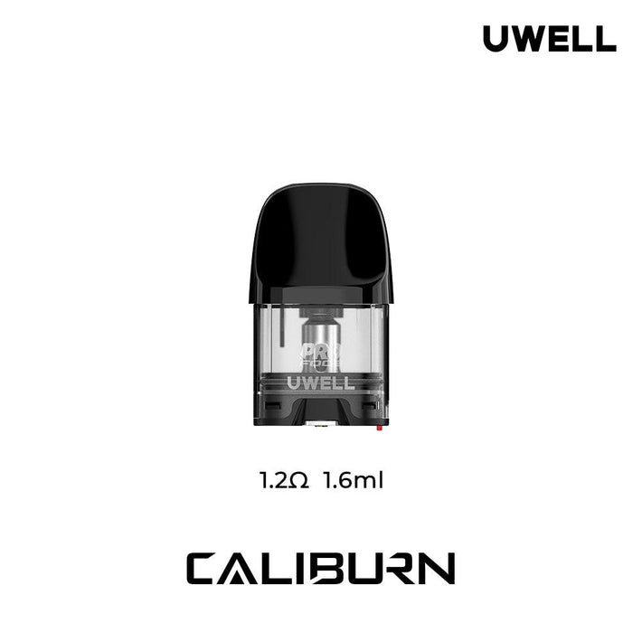 Uwell - Caliburn G2 Cartidge Each