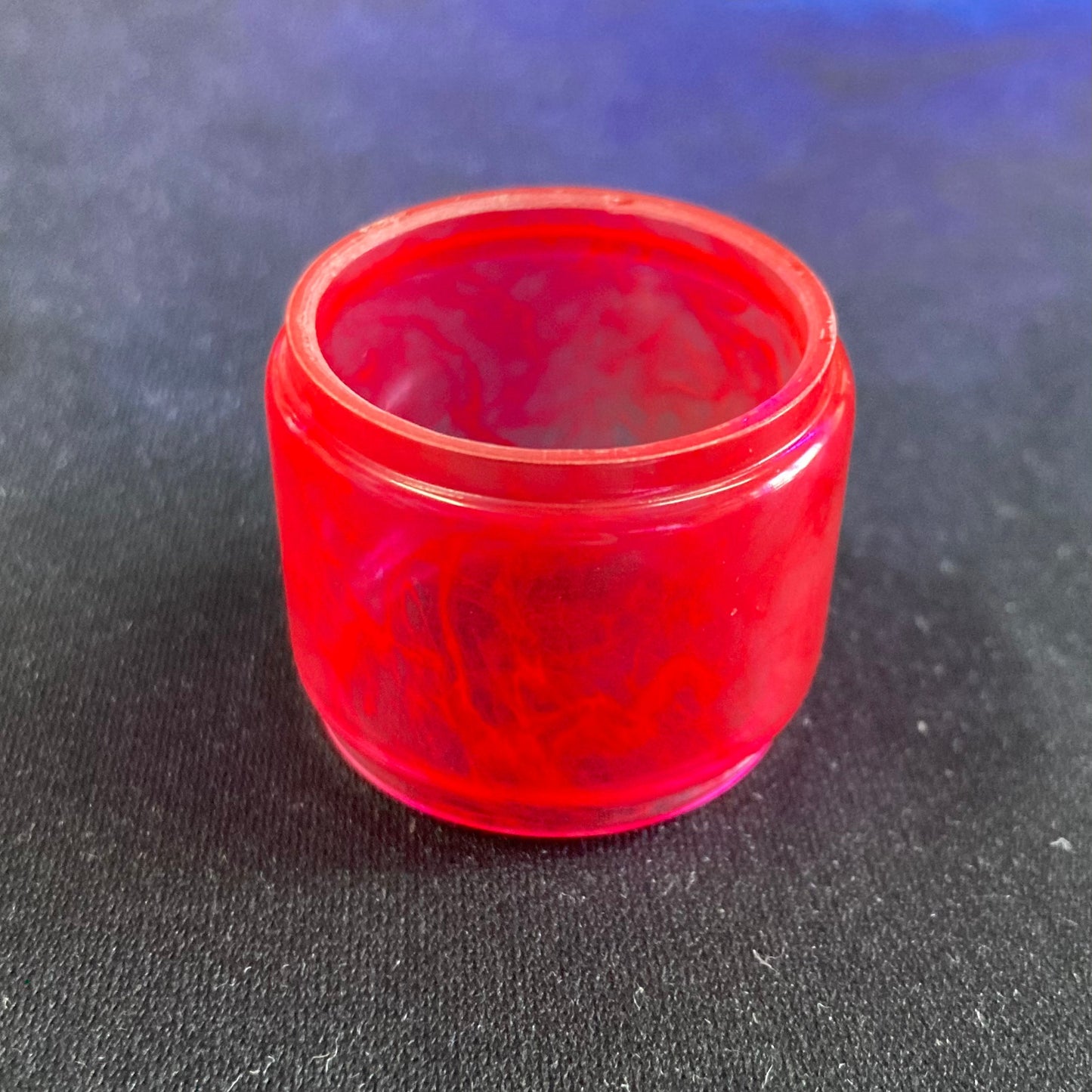 BVC - Arbiter 28mm Acrylic Tank Window Each