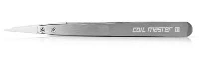 Coil Master - Ceramic Tweezer Each