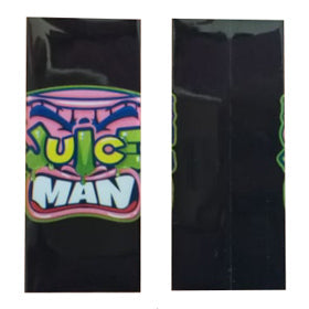 Juice Man - 18650 Battery Wrap Each