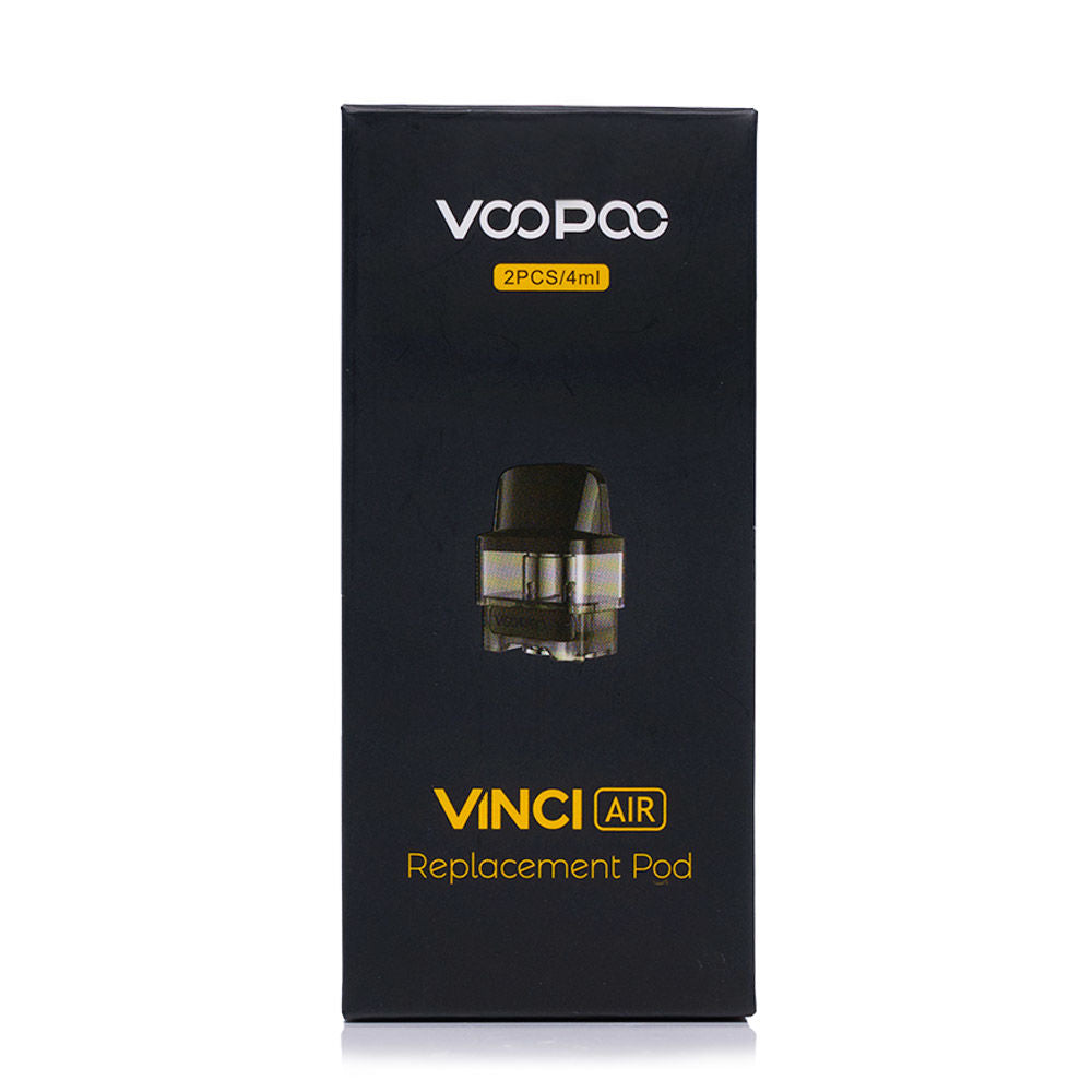 Voopoo - Vinci Air Pod Each