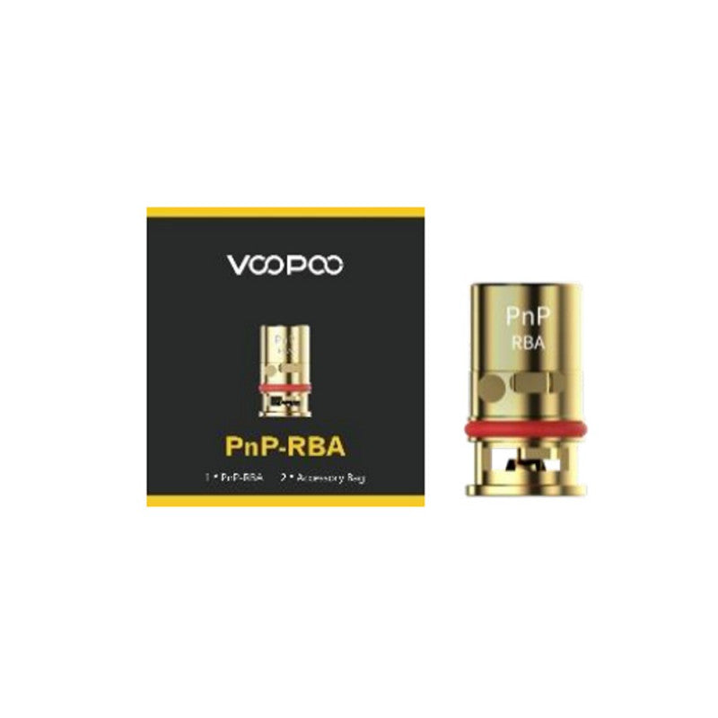 Voopoo - PnP Coil Each