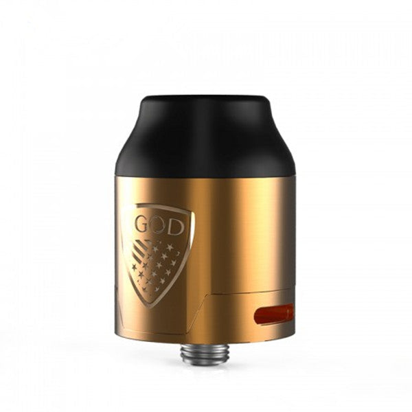 VGOD - Elite RDA Gold