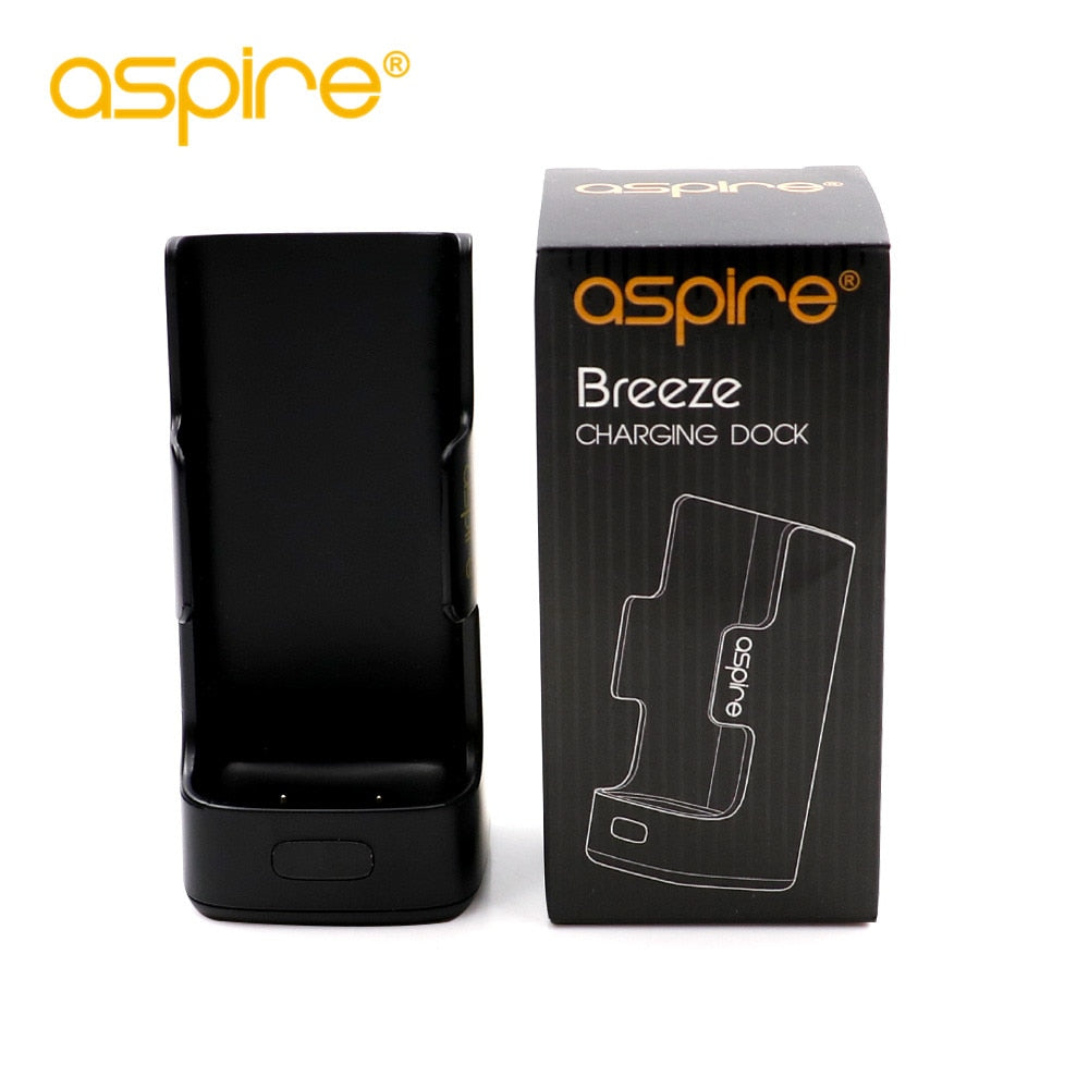 Aspire - Breeze kit Charging dock