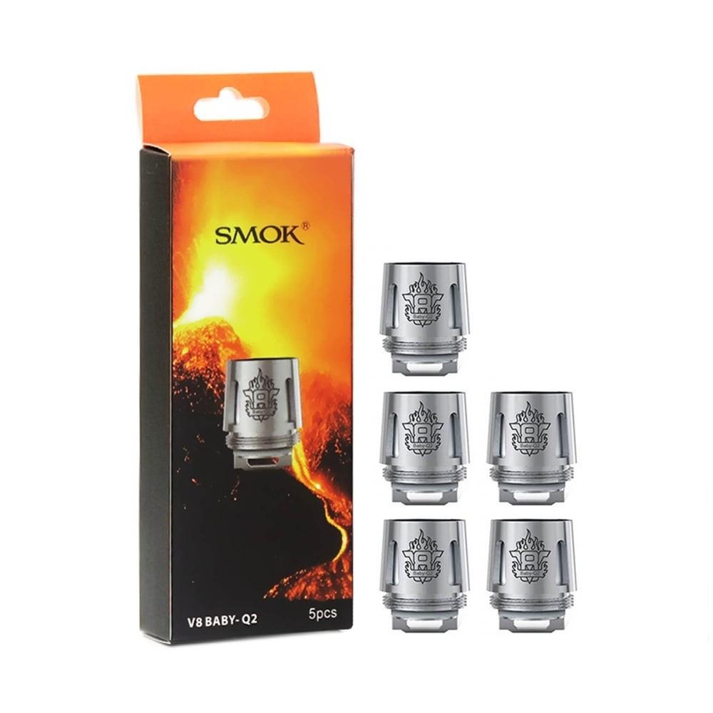 Smok - V8 Baby Coil Each