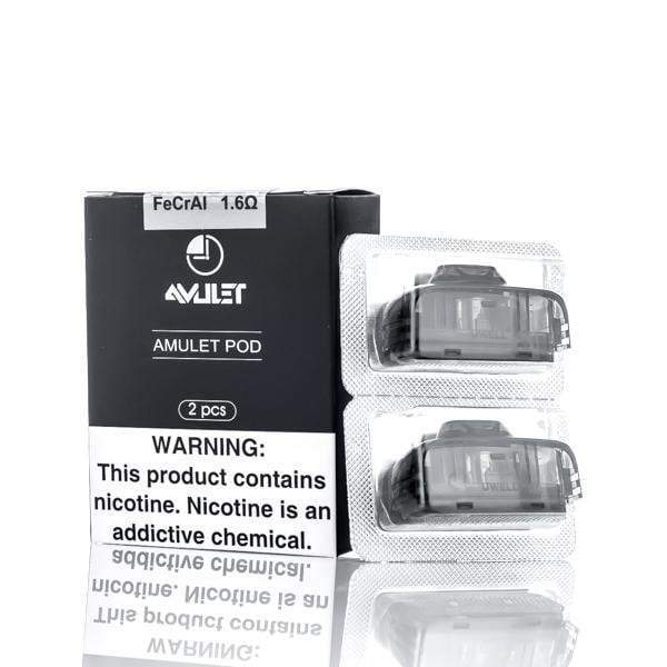 Uwell - Amulet Pod Each