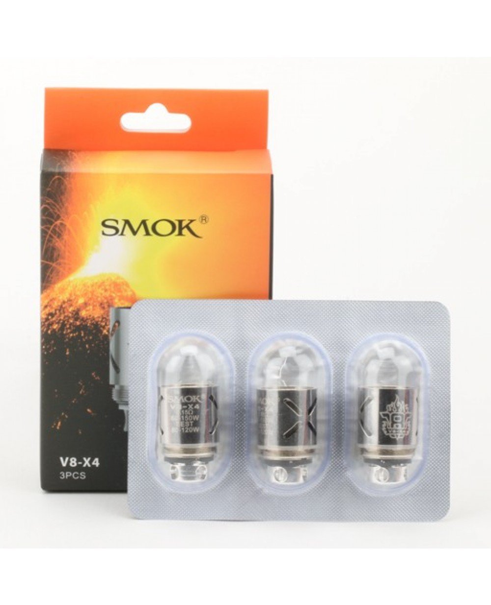 Smok - TFV8 Coil Each