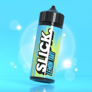 NCV - Slick Hybrid Longfill 120ml Each