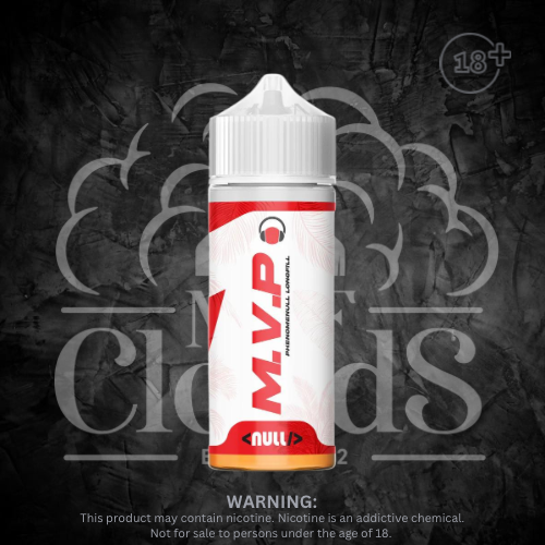 Null - Aroma Longfill Each