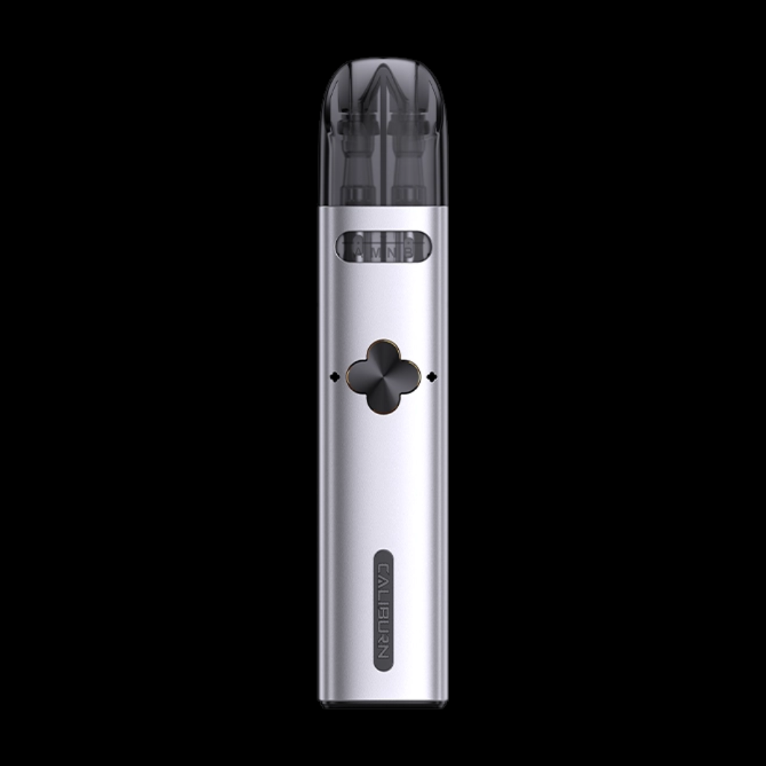 Uwell - Caliburn Explorer Pod Kit Maf Clouds Uwell - Caliburn Explorer Pod Kit Maf Clouds