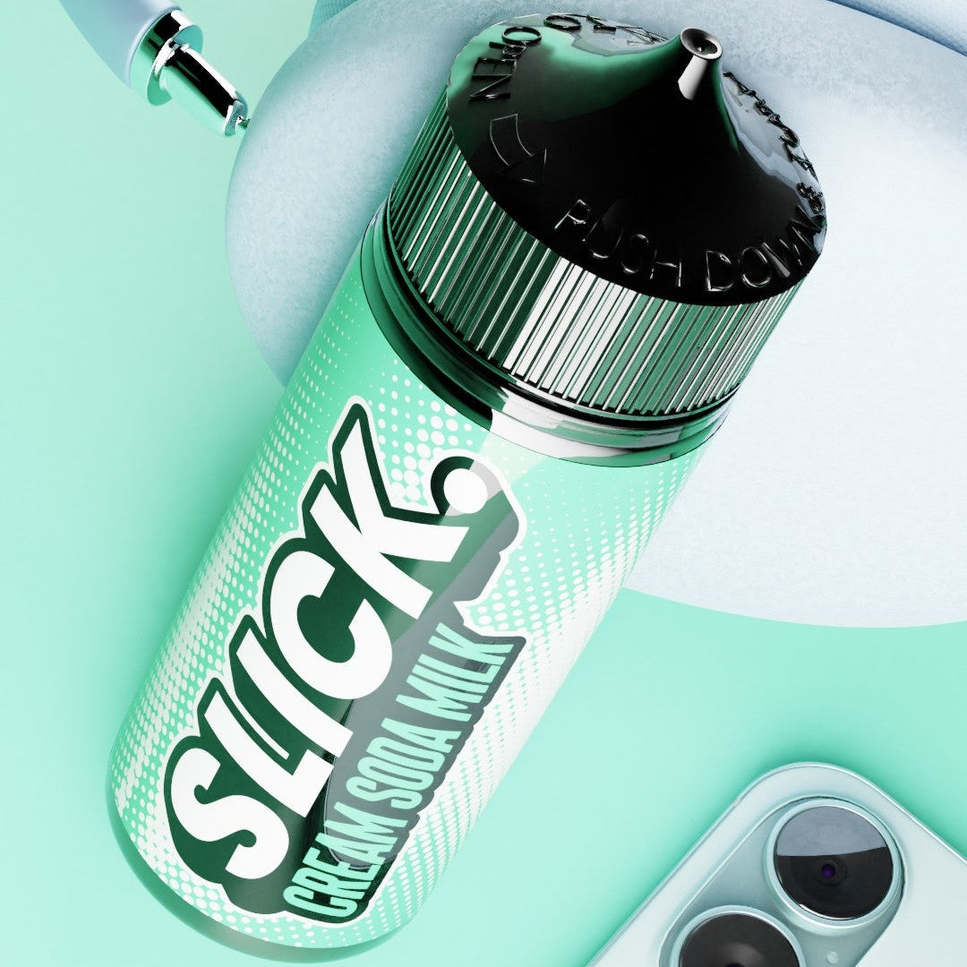 NCV - Slick Hybrid Longfill 120ml Each