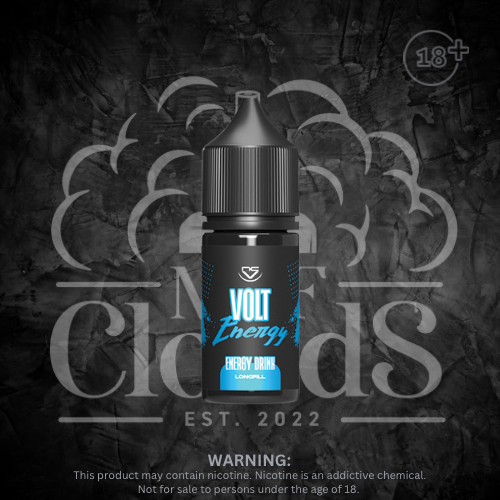 NCV - Mini Salt/MTL Longfill 30ml Each