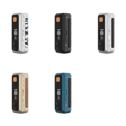 Vaporesso - Armour Ultra Box - Mod