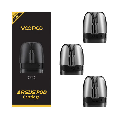 Voopoo - Argus Pod Cartridge Each