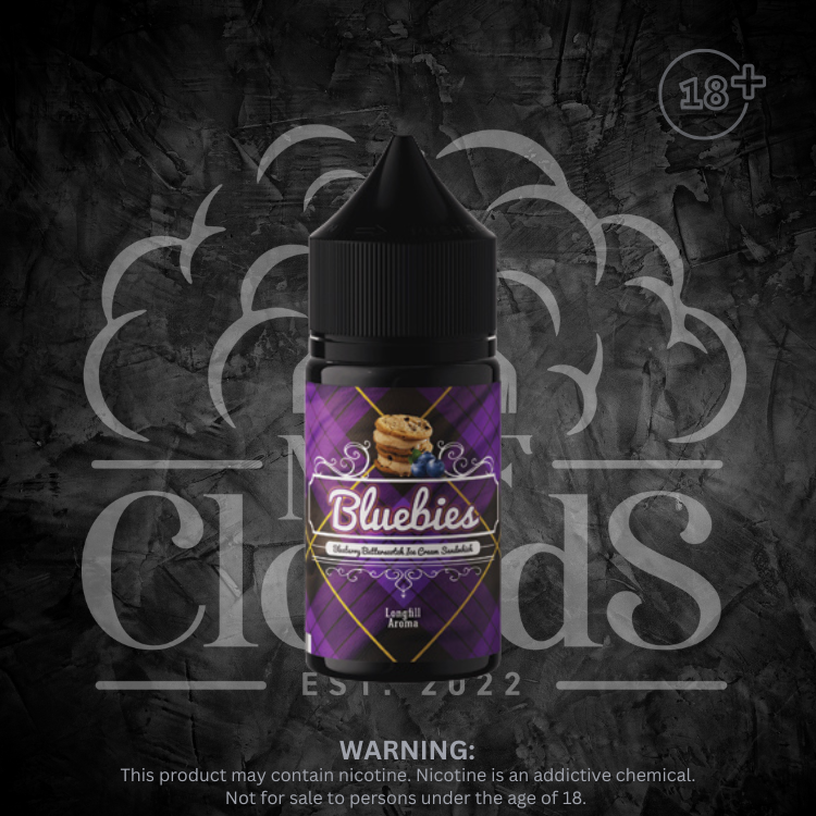 Cloud Flavour Labs - Aroma Longfill 30ml Each