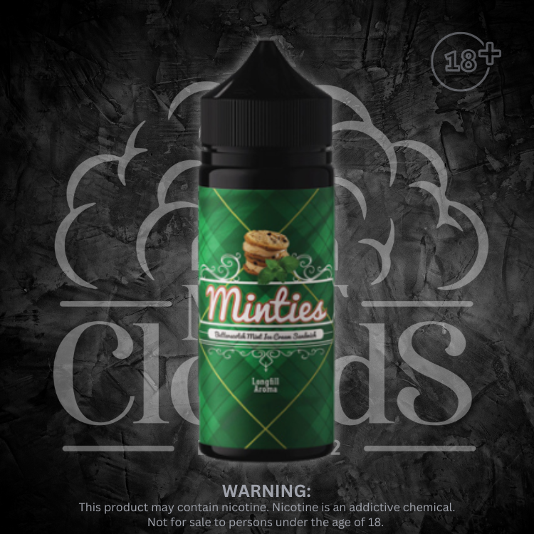 Cloud Flavour - Aroma Longfill 120ml Each