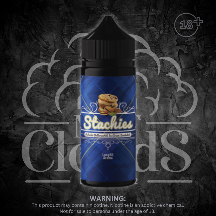 Cloud Flavour - Aroma Longfill 120ml Each