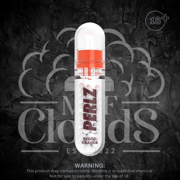 PERLZ - Nicotine Pearls Pack Each