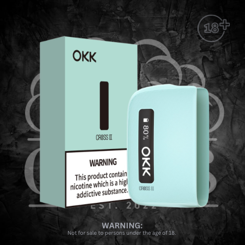 Okk - Cross 2 Device Each
