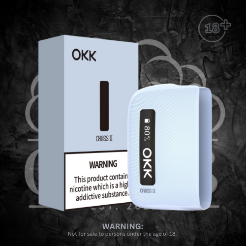 Okk - Cross 2 Device Each