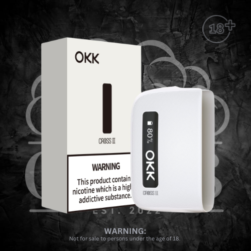 Okk - Cross 2 Device Each