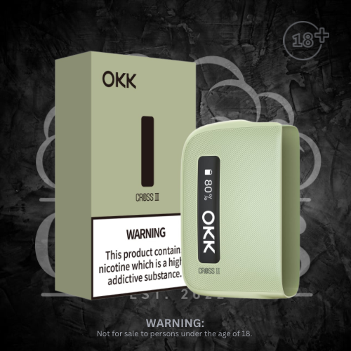 Okk - Cross 2 Device Each