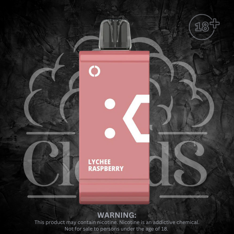 Elf Bar - EW18000 5% Disposable Pod Each