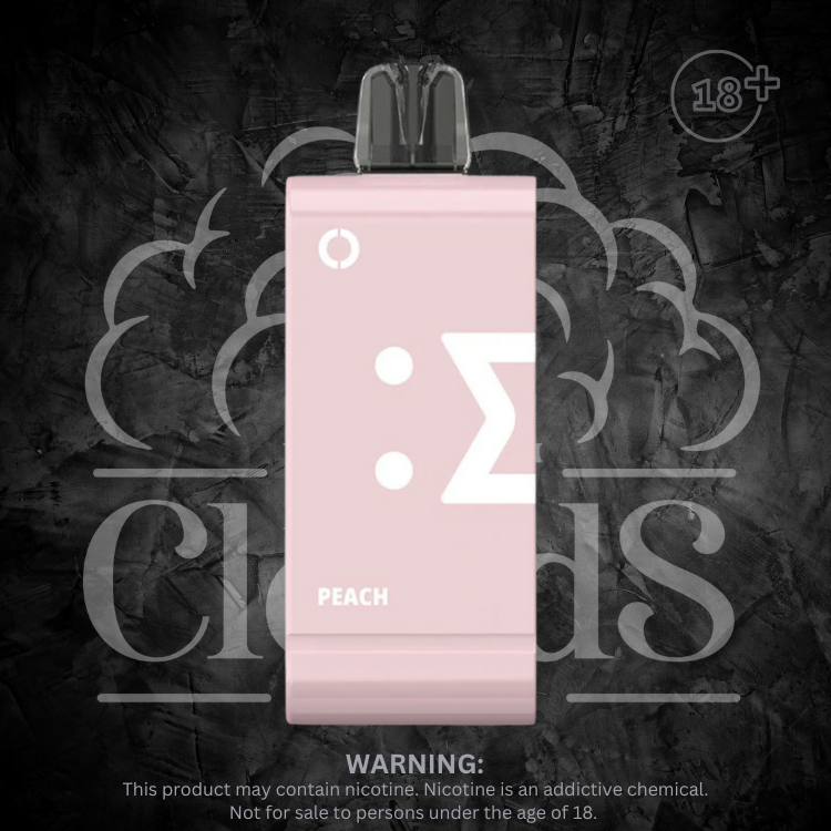 Elf Bar - EW18000 5% Disposable Pod Each