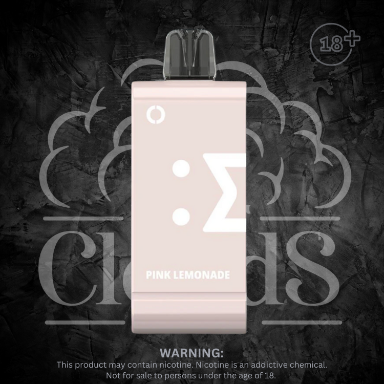 Elf Bar - EW18000 5% Disposable Pod Each