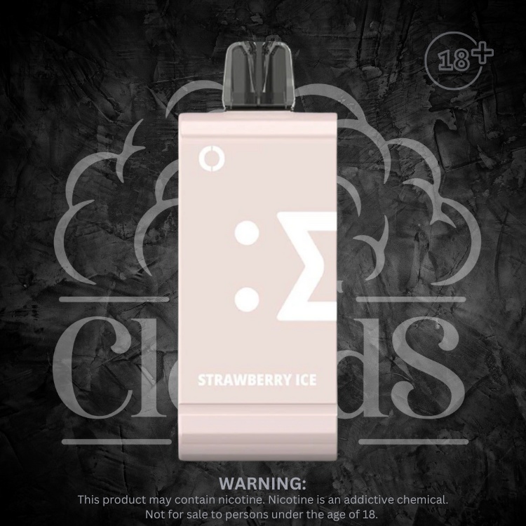 Elf Bar - EW18000 5% Disposable Pod Each