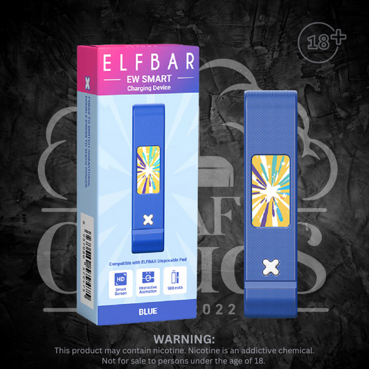 Elf Bar - EW Smart Battery Each