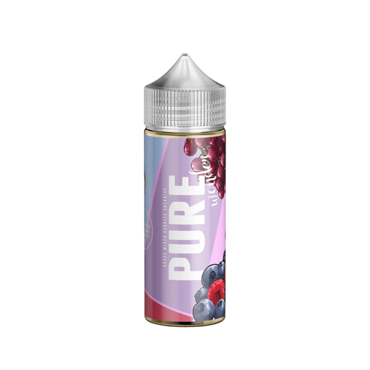 Emissary - Pure - Wonder long fill 120ml