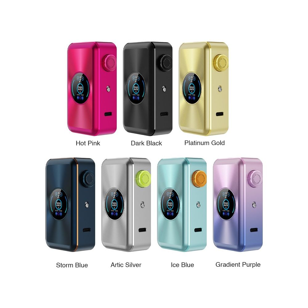 Vaporesso - GEN Max - Box Mod