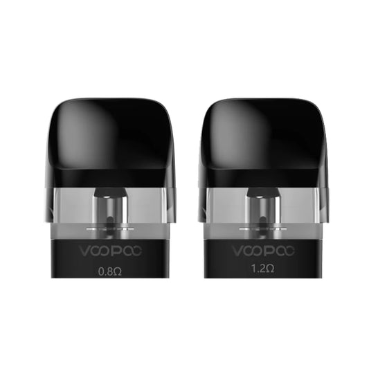 Voopoo - Vinci V2 Pod Each