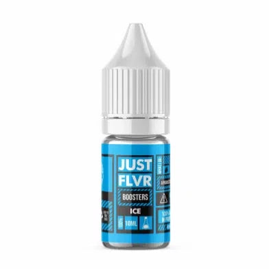 FLVR - Boosters 10ml Each
