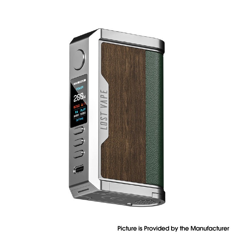 Lost Vape - Centaurus Q200 200W Mod