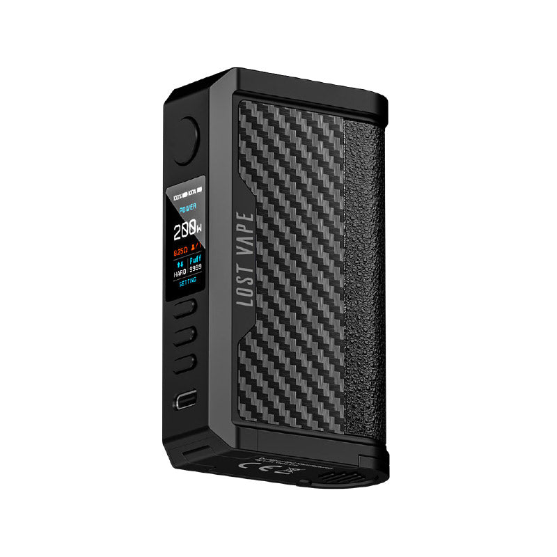 Lost Vape - Centaurus Q200 200W Mod