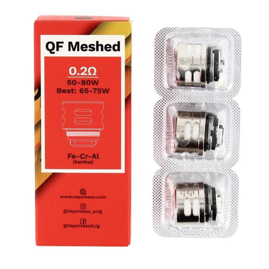 Vaporesso - QF Coil Each