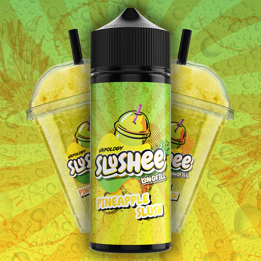 Slushee - Pine Longfill Each