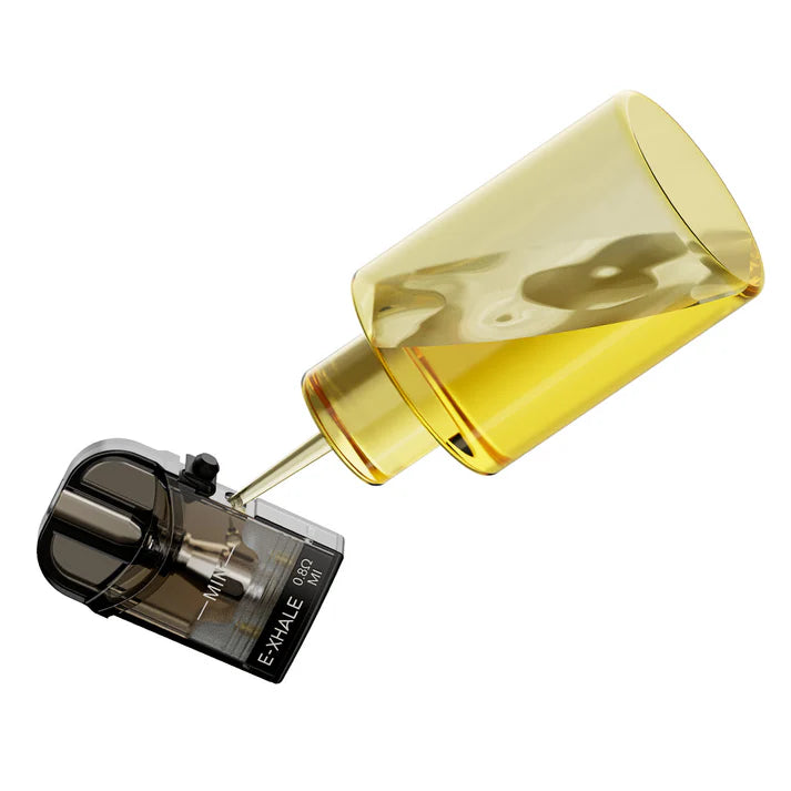 E-XHALE - ePod Pro Pod Each