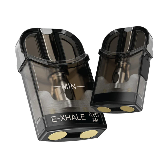 E-XHALE - ePod Pro Pod Each