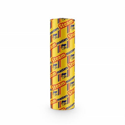 Steam Masters - 18650 Battery Wraps 2 Pack