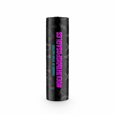Steam Masters - 18650 Battery Wraps 2 Pack