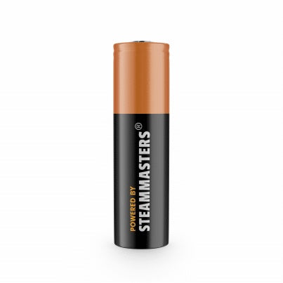 Steam Masters - 18650 Battery Wraps 2 Pack