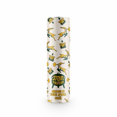 Steam Masters - 18650 Battery Wraps 2 Pack